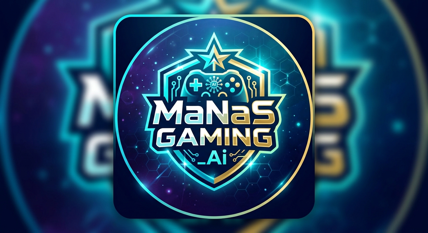 MaNaSGaminG_Ai profil afişi